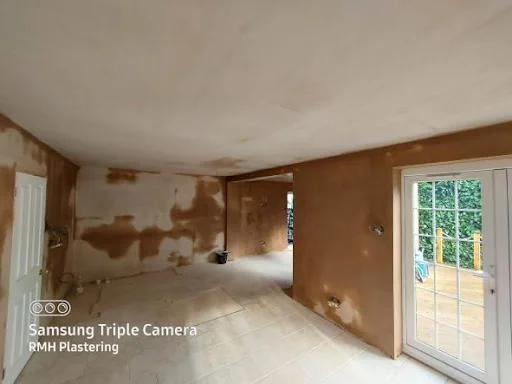 RMH Plastering photo 8