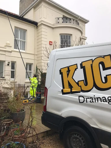 KJC Drainage photo 1