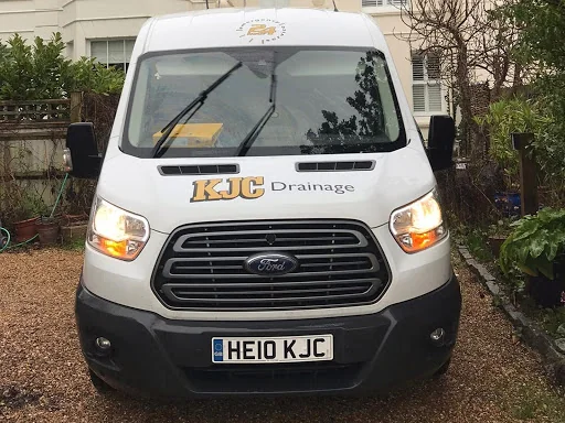 KJC Drainage photo 2