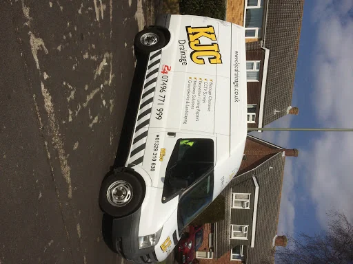 KJC Drainage photo 3