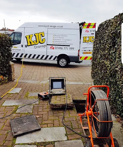 KJC Drainage photo 4