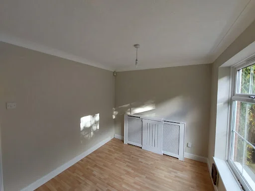 Jose Sexton Painter &amp; Decorator photo 8