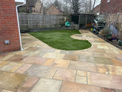 Ground Designs photo 3