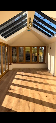 John Bailey Decorating Services photo 1