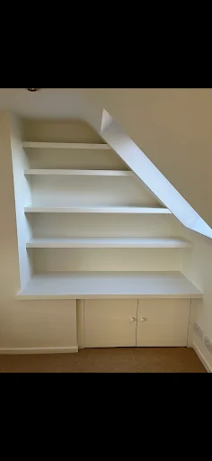 John Bailey Decorating Services photo 2