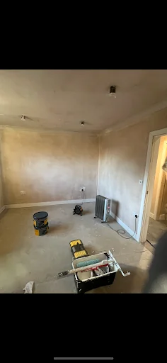 John Bailey Decorating Services photo 5