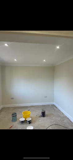 John Bailey Decorating Services photo 6