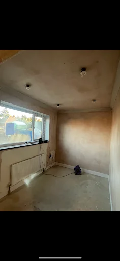 John Bailey Decorating Services photo 7