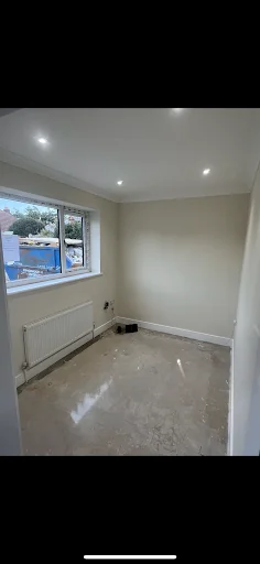 John Bailey Decorating Services photo 8