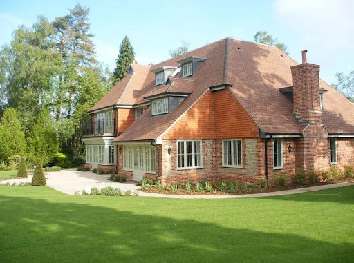 Southdowns Builders Ltd photo 1