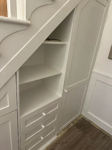 J B Hatherley Builders &amp; Decorators Ltd photo 4