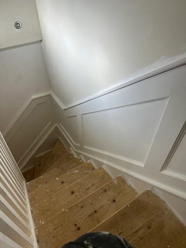 J B Hatherley Builders &amp; Decorators Ltd photo 5