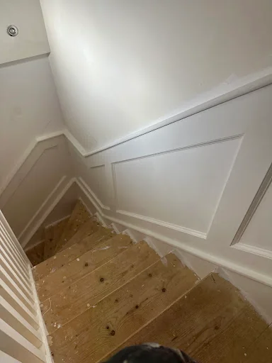 J B Hatherley Builders &amp; Decorators Ltd photo 6