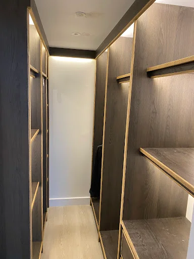 R Brooks Electrical Services Ltd photo 1