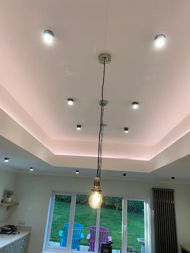 R Brooks Electrical Services Ltd photo 2