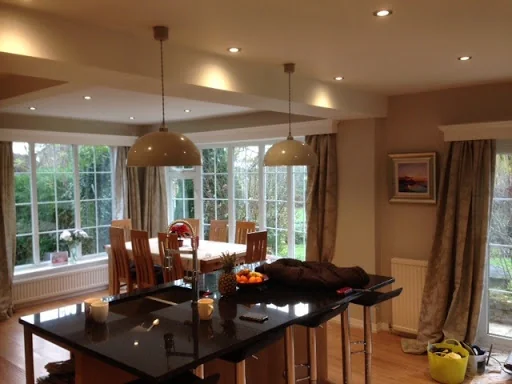 R Brooks Electrical Services Ltd photo 4