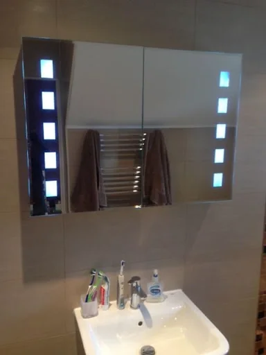 R Brooks Electrical Services Ltd photo 7