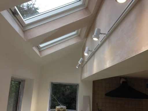 R Brooks Electrical Services Ltd photo 8