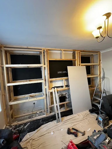 Harris Renovations photo 1