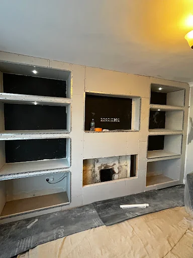 Harris Renovations photo 2