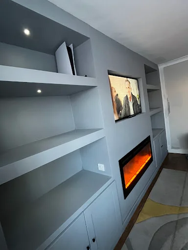 Harris Renovations photo 7