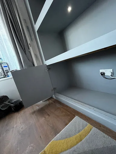 Harris Renovations photo 8