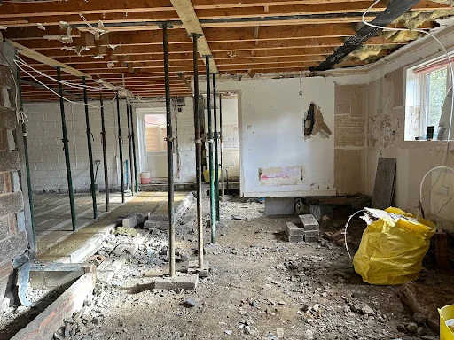 A Class Construction Southern Ltd photo 1