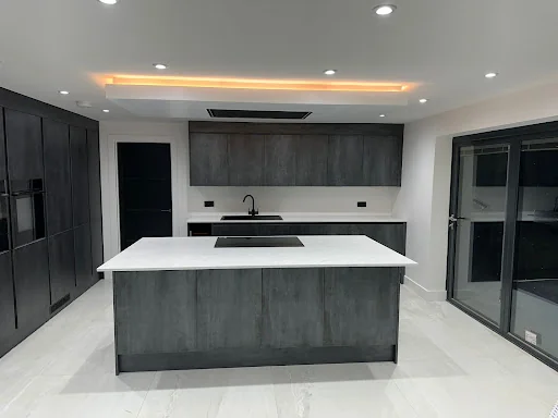 A Class Construction Southern Ltd photo 5