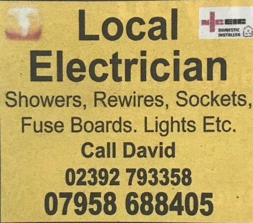 Local Electrician photo 1