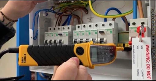 Local Electrician photo 2