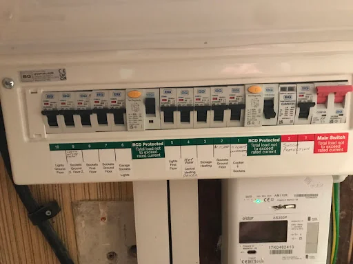 Local Electrician photo 4