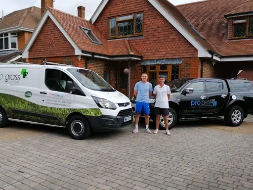 Pro Build Services photo 1