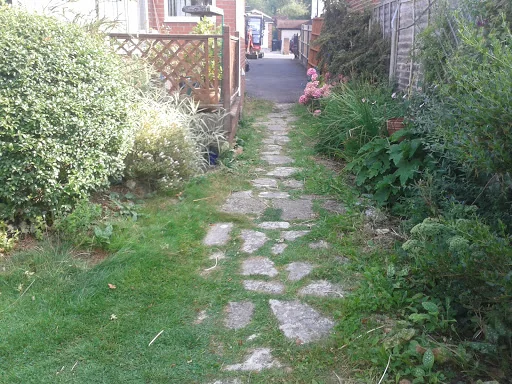 Ace Line Paving Ltd photo 2