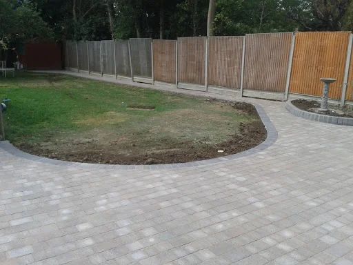 Ace Line Paving Ltd photo 5