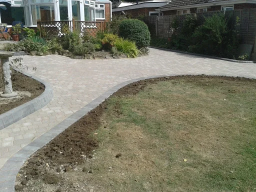 Ace Line Paving Ltd photo 7