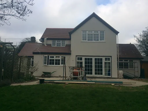 Chappell Building Services Ltd photo 2