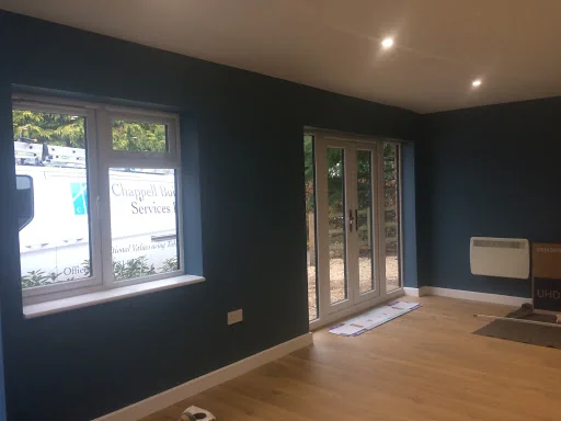 Chappell Building Services Ltd photo 6