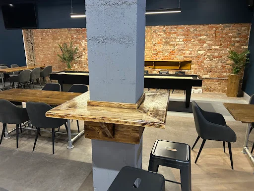 PDH Carpentry &amp; Building Services photo 4