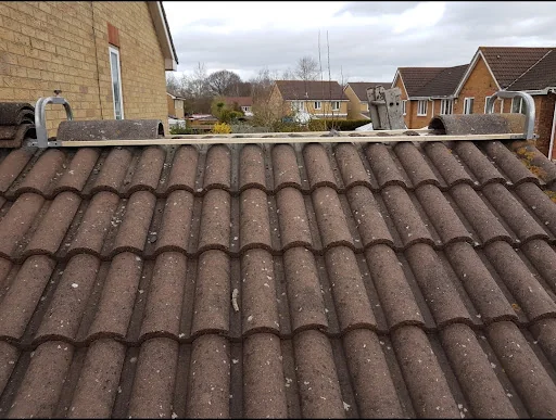 JS Light Roofing photo 1