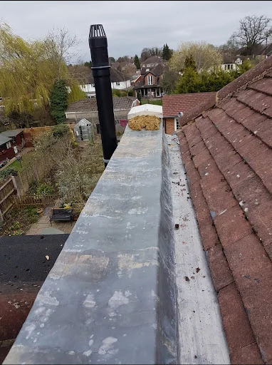 JS Light Roofing photo 3