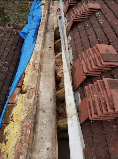 JS Light Roofing photo 6