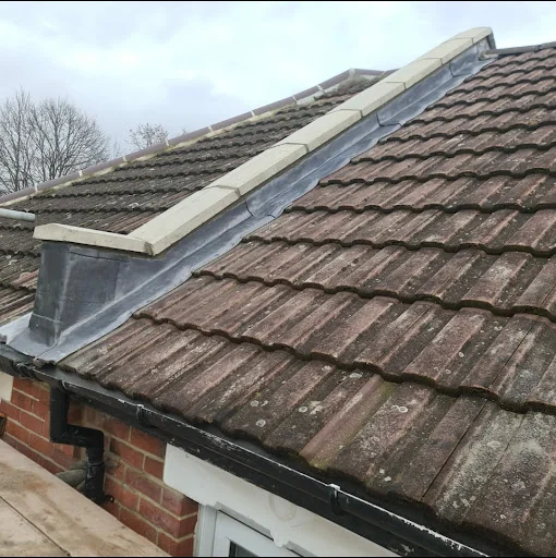 JS Light Roofing photo 7