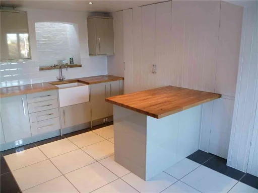 M B Building &amp; Construction photo 5