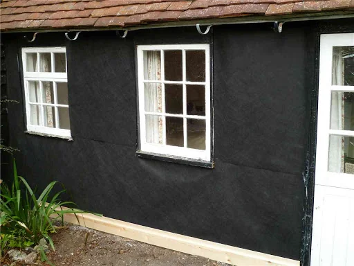 M B Building &amp; Construction photo 7