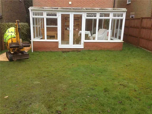 L&amp;S Landscape Builders photo 1