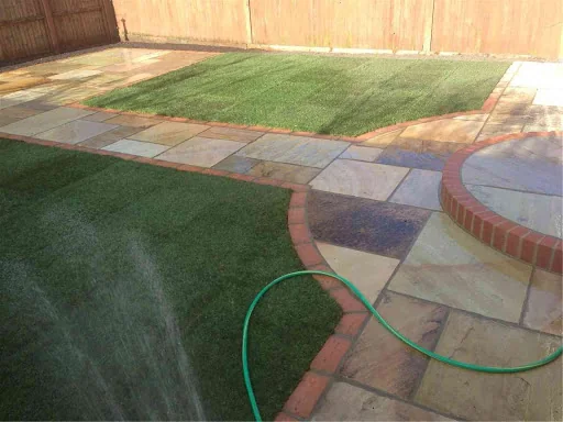 L&amp;S Landscape Builders photo 3