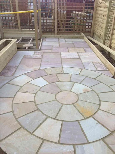 L&amp;S Landscape Builders photo 4