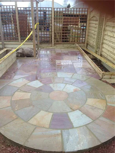 L&amp;S Landscape Builders photo 5