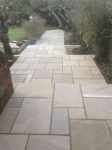 L&amp;S Landscape Builders photo 6