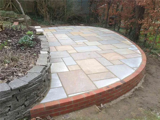 L&amp;S Landscape Builders photo 7